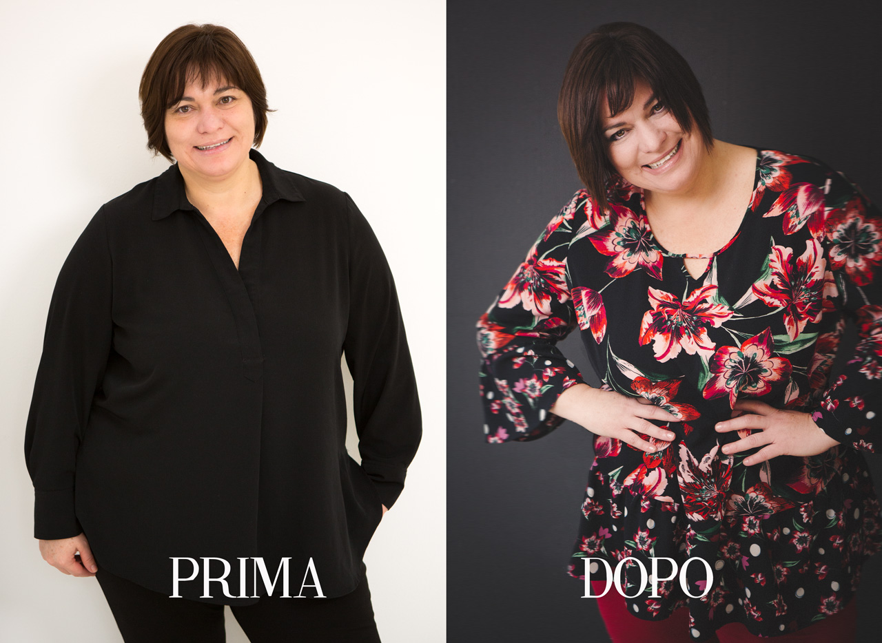 Gisella Prima Dopo